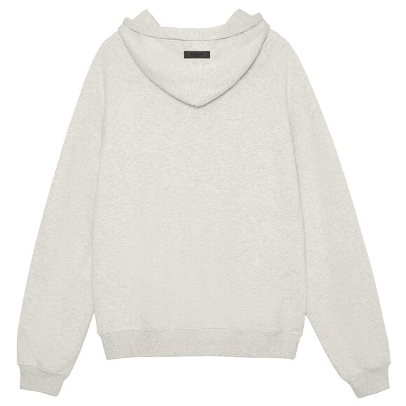 Fear of God Essentials 1977 High Street Oversized Hooded Sweatshirt - Picture 2 of 2